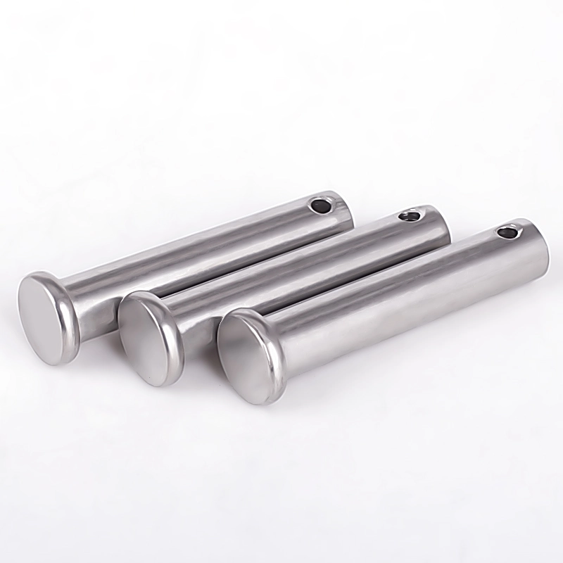 मेकानिकल जडानको लागि Clevis पिन